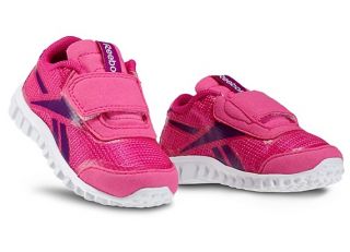 Reebok Boys Mini RealFlex Optimal 3.0   Infant/Toddler Shoes 