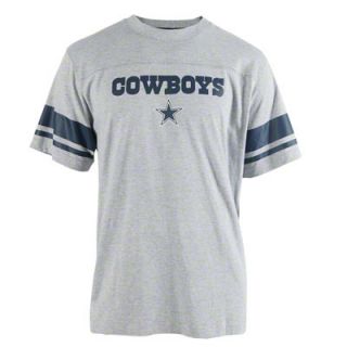 Dallas Cowboys Option 3 in 1 Long Sleeve T Shirt Combo Pack 