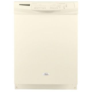 Whirlpool Gold Gold 24 in. Built In Dishwasher with Adaptive Wash 