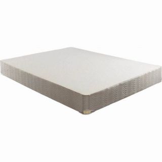 Simmons BeautySleep II Triton Lite Boxspring CA King   Outlet