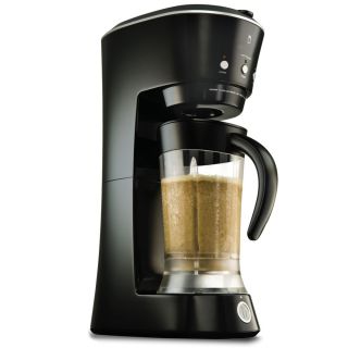 The Only Home Frappe Machine   Hammacher Schlemmer 