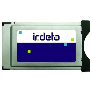 Irdeto CAM  Satellite Accessories  Maplin Electronics 