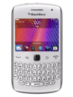 BlackBerry Curve 9360 Smartphone from Orange   White Littlewoods