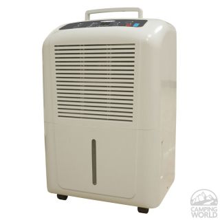 Portable Dehumidifier   Soleus International Inc DP1 30 03 