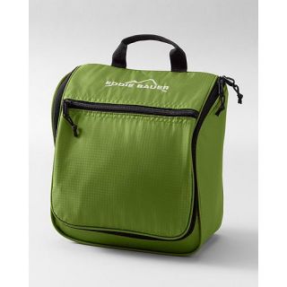 Unisex Green Bag  Eddie Bauer