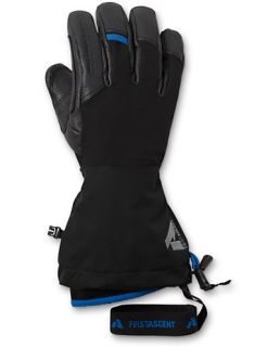 Heli Guide Gloves  First Ascent