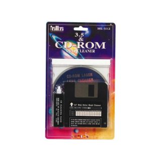 CD ROM Cleaning Kit  Accessories  Maplin Electronics 
