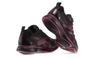 Gravel/DynamicPink   TrainTone Viva Low II   Reebok 