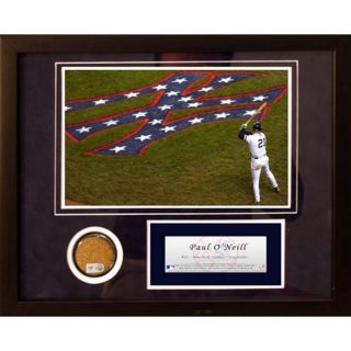 NY Yankees Mini Dirt Collage at Brookstone—Buy Now