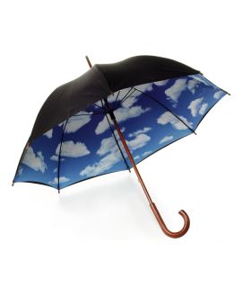 SKY UMBRELLA  Cloud Umbrella, Blue Sky Umbrella  UncommonGoods