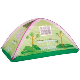 Cottage Bed Tent   1014767, Toys Gifts at Sportsmans Guide 