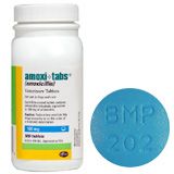 Amoxicillin   Antibiotic For Dogs & Cats   1800PetMeds