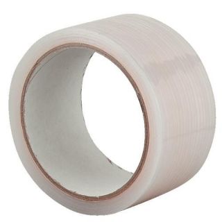 All Weather Clear Tape 50mmx20m   Tapes   Decorative Accessories 