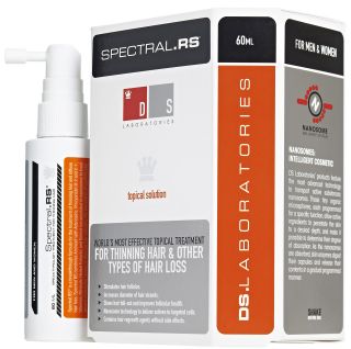 DS Laboratories Spectral.RS Treatment for Thinning Hair   