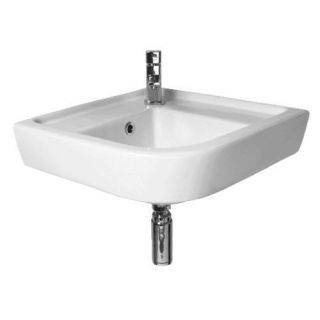 Capri Corner Basin 450mm   Basin Sink Units   Bathroom Basin Sinks 
