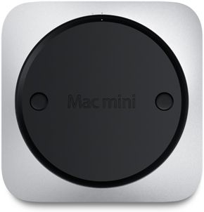 MacMall  Apple Mac mini Dual Core Intel Core i5 2.3GHz, 4GB RAM 