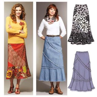 Skirt Patterns   Discount Designer Fabric   Fabric