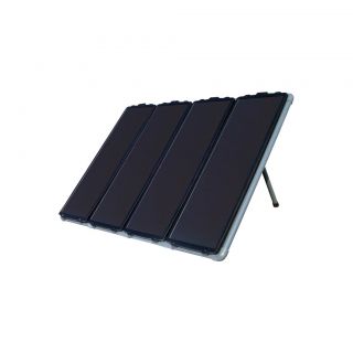 60W Solar Power Kit  Amorphous Solar Panel Kits  Maplin Electronics 