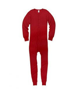 Indera® Mens Classic Union Suit   770425799  Tractor Supply Company