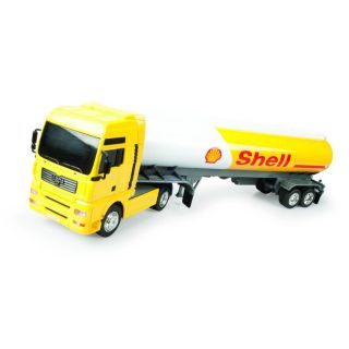 32 Scale Radio Controlled Shell Oil Tanker  Maplin Electronics 