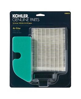 Kohler® Genuine Parts Air Filter for Courage® SV470 620 15 22 HP 