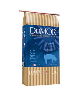 DuMOR® Winning Show Pig Feed Grower, 40 lb.   1011426  Tractor 