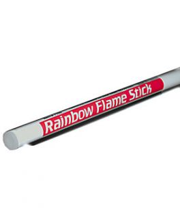 Rutland® Rainbow Flame® Sticks   3910068  Tractor Supply Company
