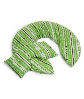 FLAX SEED NECK WRAP AND EYE PILLOW   UncommonGoods