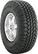 Shop for Bridgestone Dueler A/T RH S 693 Tires in the Tarrant County 