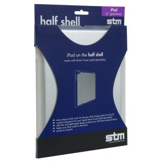 STM Bags Half Shell For iPad 2 and 3    at 