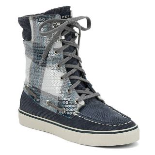 Sperry Top Sider Womens Acklins Boots    at 