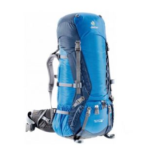 Deuter Aircontact 60+10 SL Backpacking Pack    at  