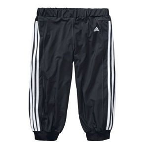 ADIDAS 3/4 Hose Mädchen 