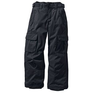 Billabong Snowboardhose Jungen 