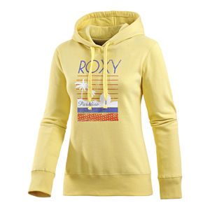 Roxy Hoody Damen, Station 