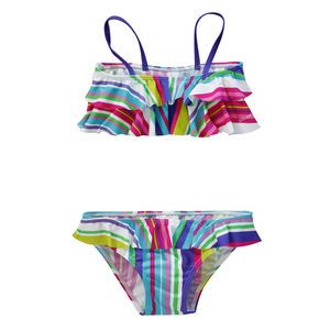 COLOR KIDS Bikini Mädchen 