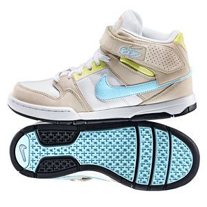 Nike 6.0 Schuh Damen 