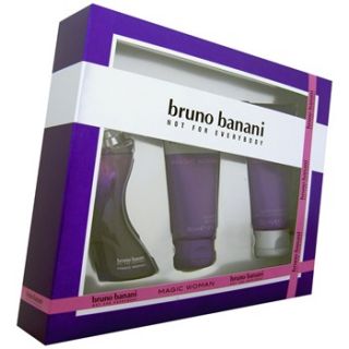 Bruno Banani Not For Everybody Magic Gift Set 2 x 20/50ml