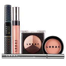 Buy LORAC Face Makeup, Eye Makeup, and Lips products online