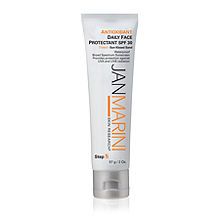 Jan Marini Skin Research Antioxidant Daily Face Protection SPF30 Tube 
