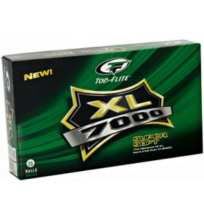 Golfsmith   XL7000 Super Soft 15 Pack  