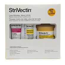 StriVectin TL Tightening Trio Kit for Lift ($121 value)