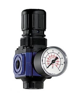 Campbell Hausfeld® Air Compressor Pressure Regulator   3434656 