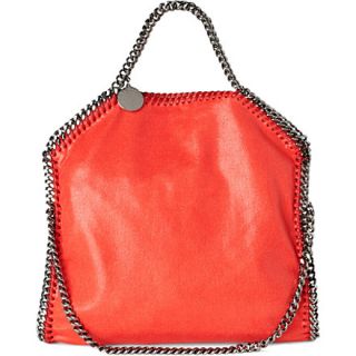 Falabella chain shoulder bag   STELLA MCCARTNEY   Shoulder   Handbags 
