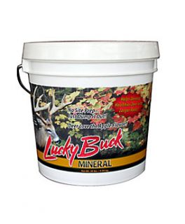 Lucky Buck™ Deer Mineral Supplement, 20 lb.   1160340  Tractor 