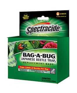 Spectracide Bag A Bug® Japanese Beetle Trap   4206527  Tractor 