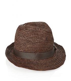 Melissa Odabash   Melissa Odabash Cameron Panama Hat at Harrods 
