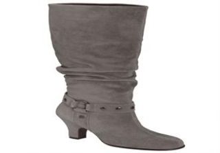 Plus Size Soto Booth Boot by Aerosoles  Plus Size Tall Boots  Woman 
