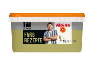 Alpina ReadyMix Englisches Schilf 1 l im OBI Online Shop