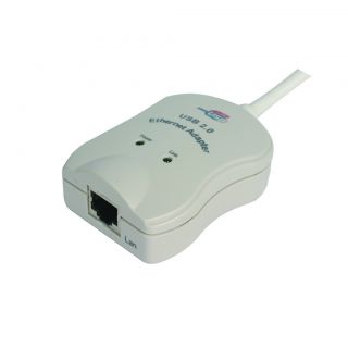 USB 2.0 Ethernet Adaptor  Maplin Electronics 